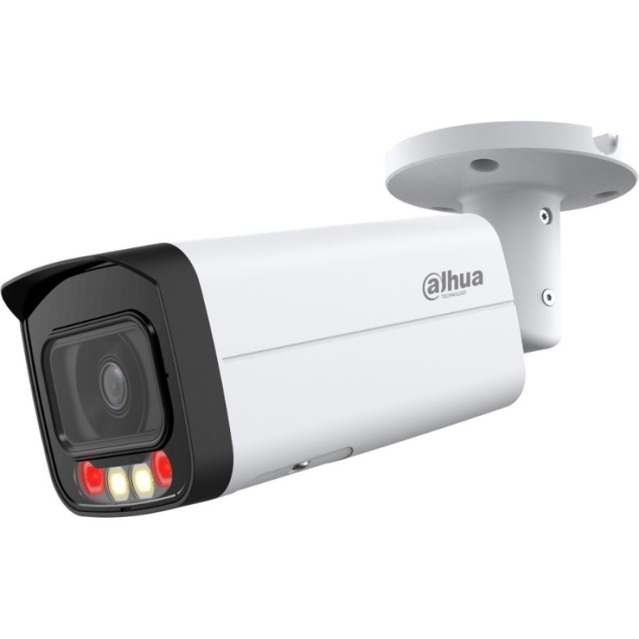 Dahua camera ip ai 4mp bullet 2,7mm wizs ip67 ir60m 12 vdc/poe 11.9