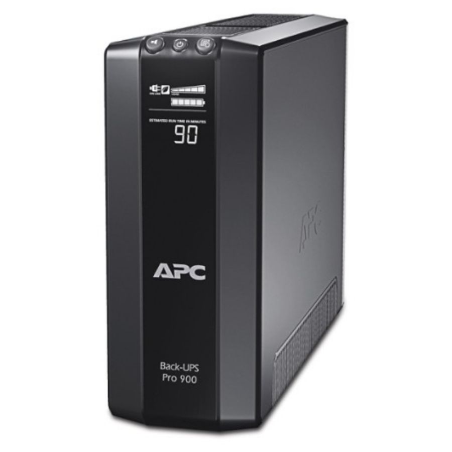 Apc br900g-fr gruppo di continuità (ups) 0,9 kva 540 w