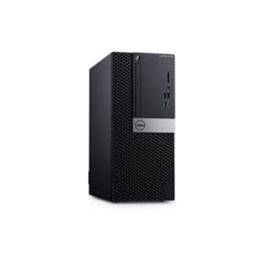 Pc reset pc ref i5 8gb 256ssd w11p dvdrw i5-8500 dell 5060 tower