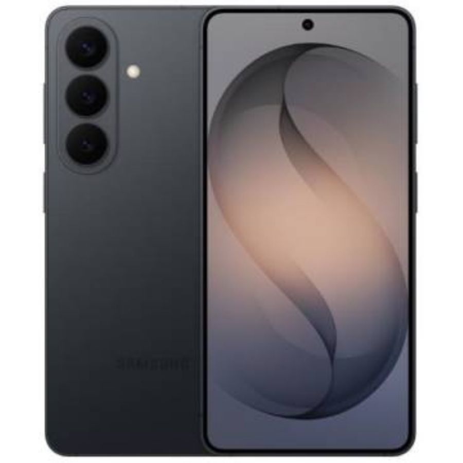 Samsung sm-s942 s26 12+256gb 6.3 5g black opt