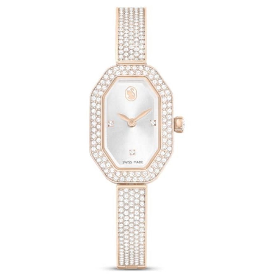 Swarovski 5672987 swarovski fashion piece - dextera mb gos//pcg nuovo in scatola originale