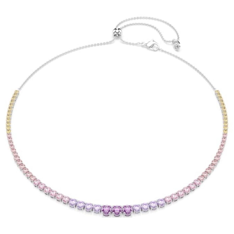 Swarovski 5751196 swarovski fashion piece - matrix mul/rhs nuovo in scatola originale