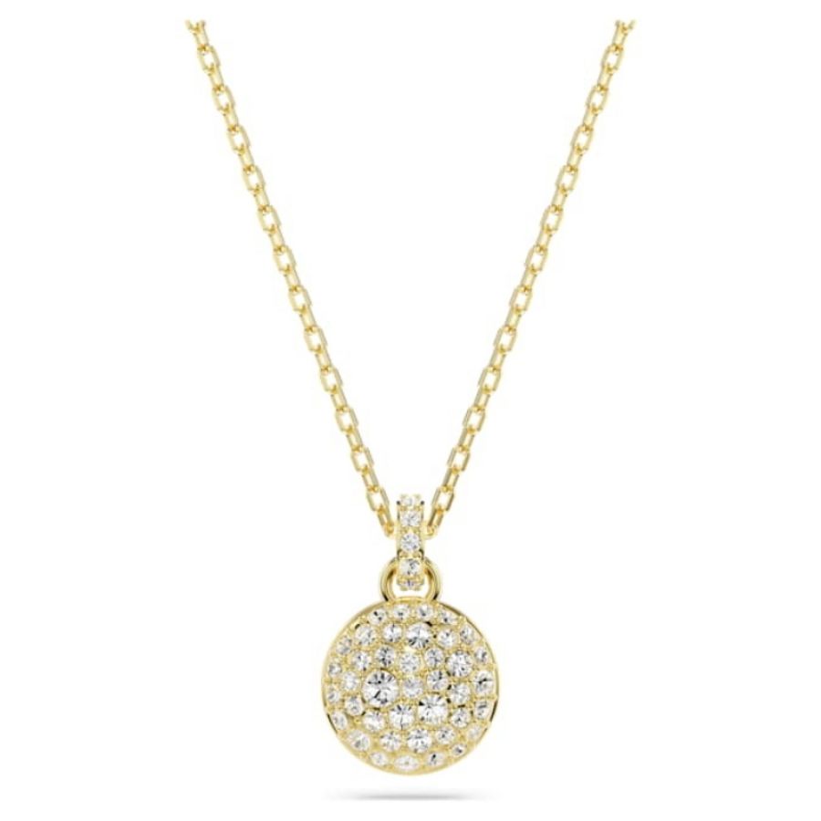 Swarovski 5683443 collana / set swarovski - pend s cry/gos nuovo in scatola originale