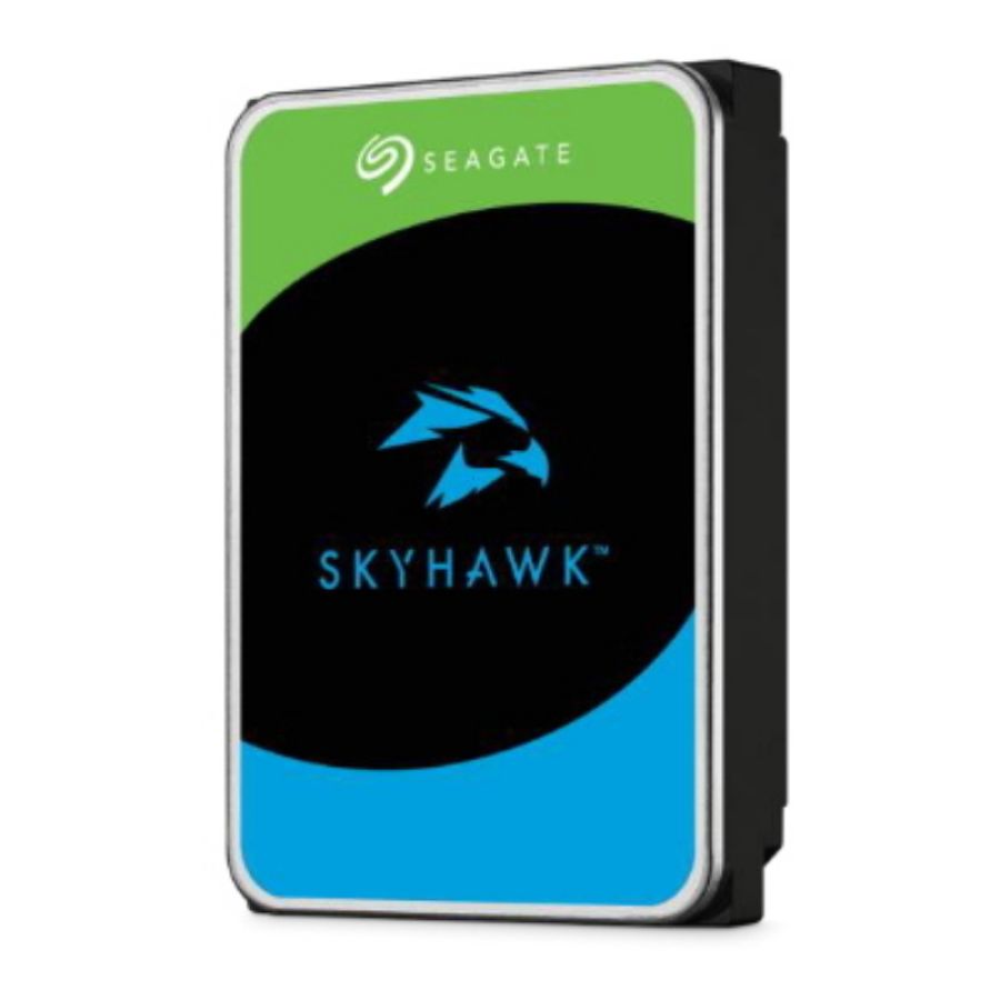 Seagate hdd skyhawk 2tb 3.5 sata 6gb/s 256mb