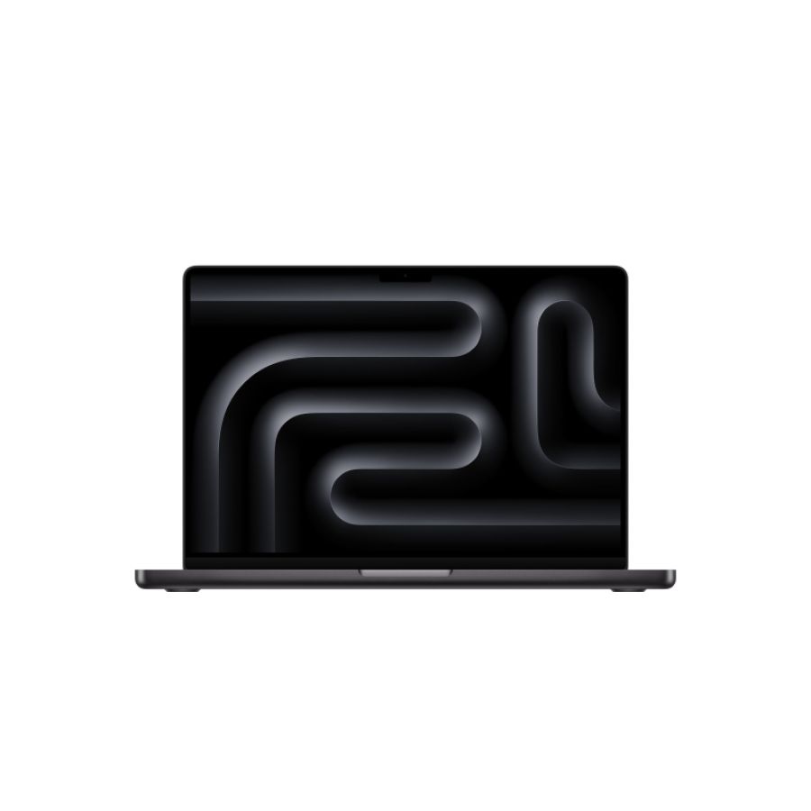 Macbook pro 14 apple m5pro 18c.20g 24gb 2tbssd space black 2026