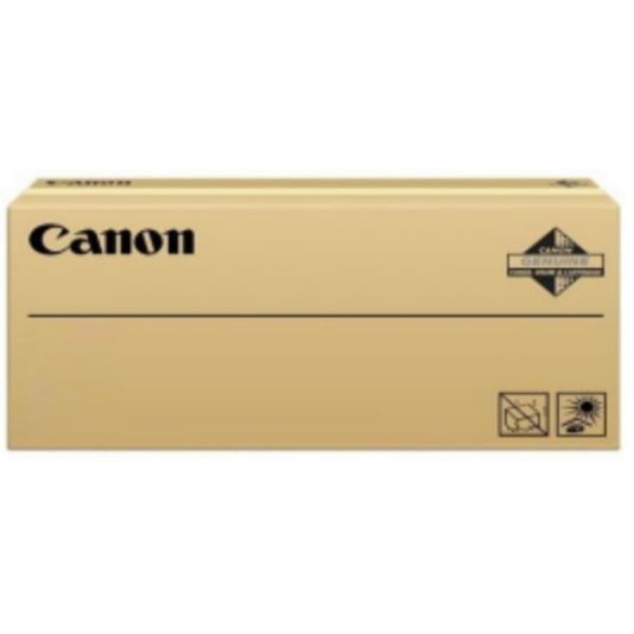 Canon t07 cartuccia toner 1 pz originale giallo