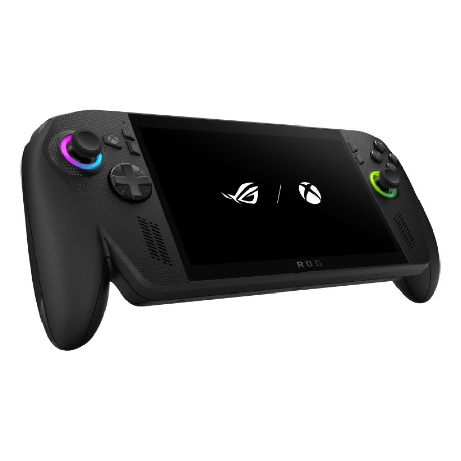 Asus rog xbox ally x rc73xa-nh011w console da gioco portatile 17,8 cm (7\) 1 tb touch screen wi-fi nero