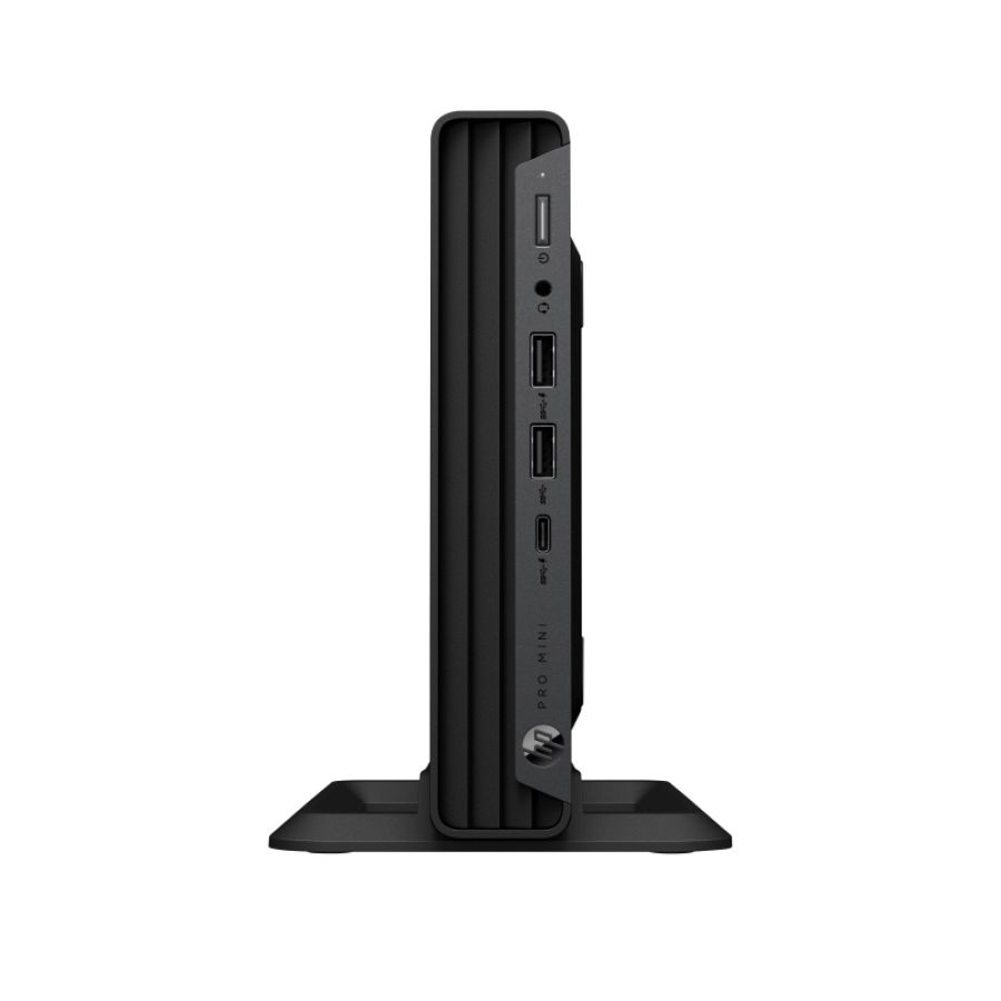 Pro mini 400 g9 core i3-14100t 8gb ddr5 256gb ssd wi-fi 6 wolf 1y windows 11 pro 2yw