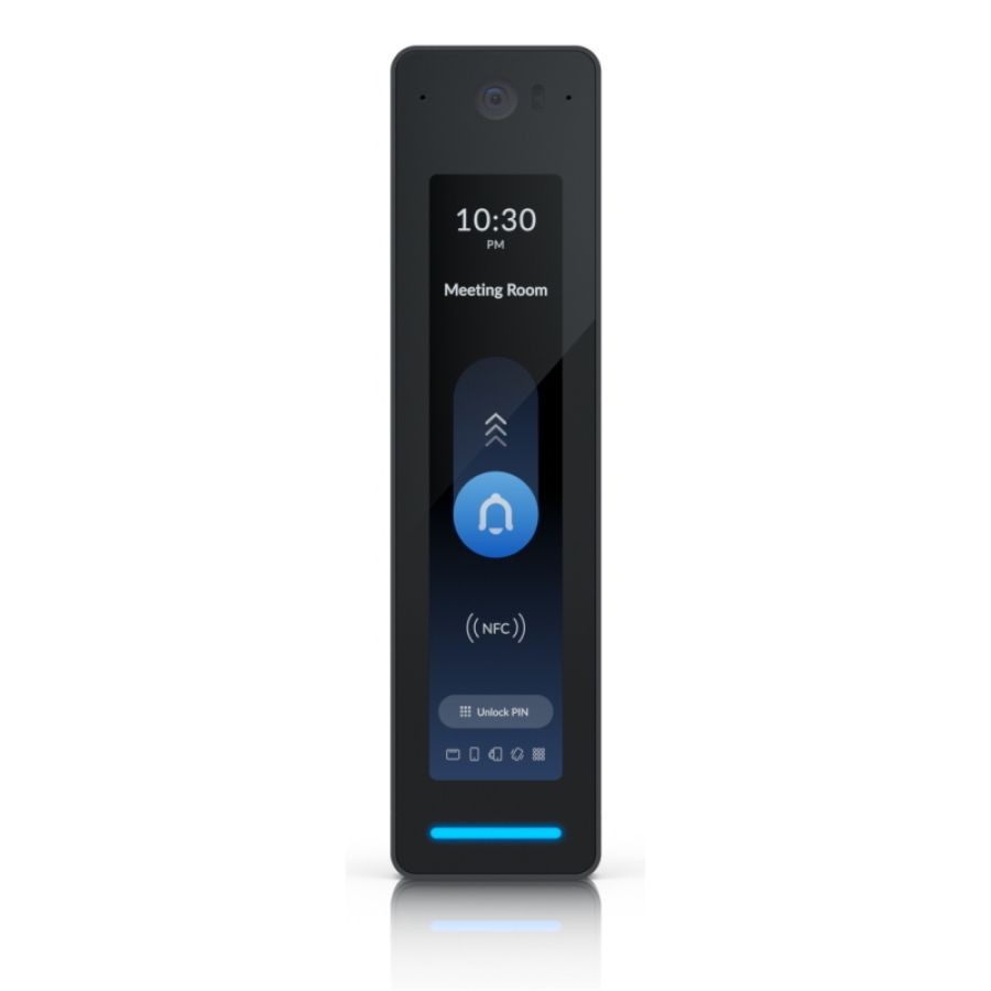 Ubiquiti unifi access reader gen3 pro schwarz