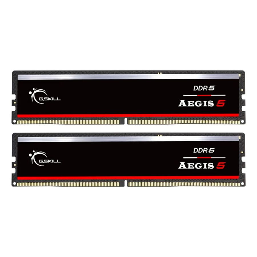 G.skill f5-5200j4040a32gx2-is memoria 64 gb 2 x 32 gb ddr5 5200 mhz