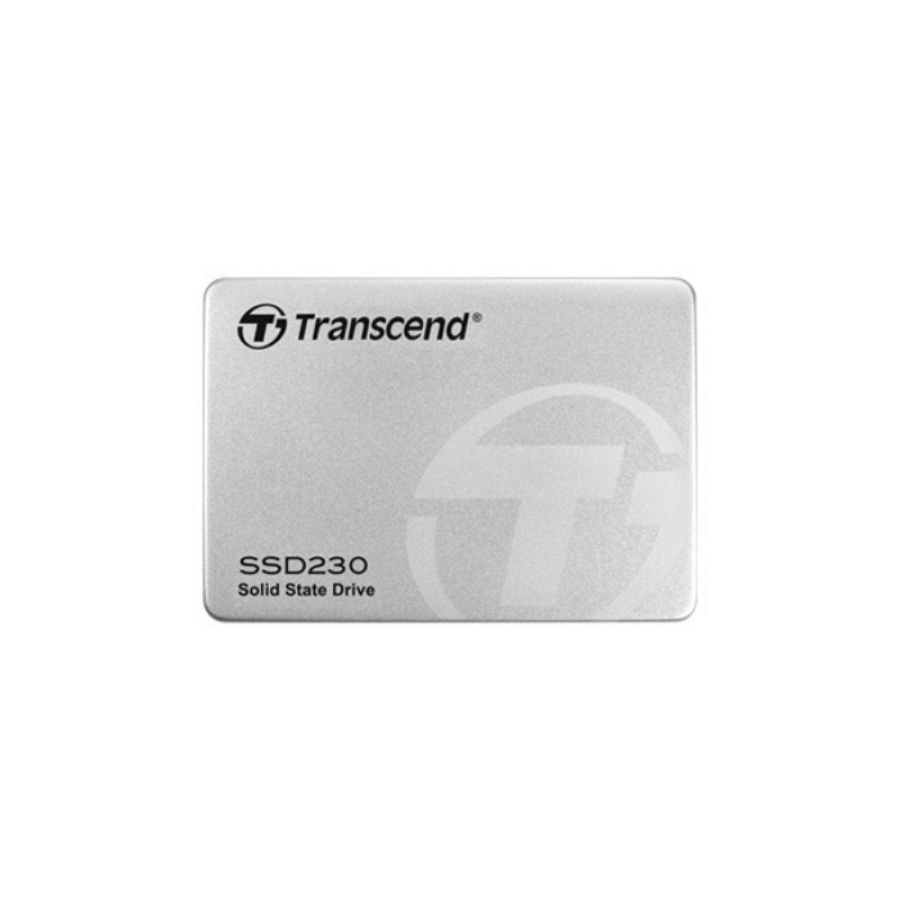 Transcend ssd230s 2.5\ 128 gb serial ata iii 3d nand