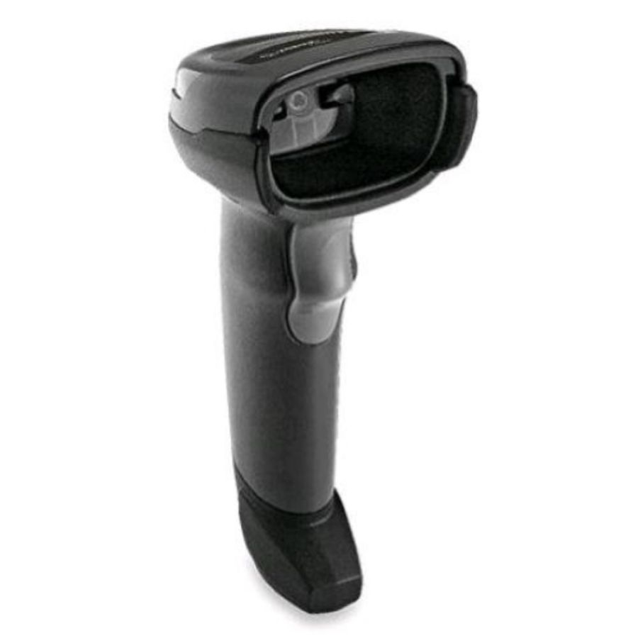Zebra ds2278 lettore codice a barre 1d/2d ocr wireless bluetooth nero solo scanner