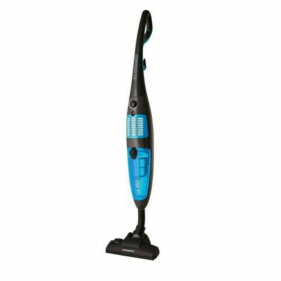 Scopa my libera 22 + mini spazzola mot