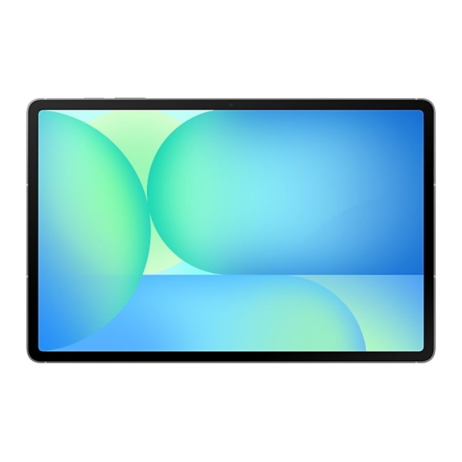 Galaxy tab s10 fe+ 5g 12+256gb gray