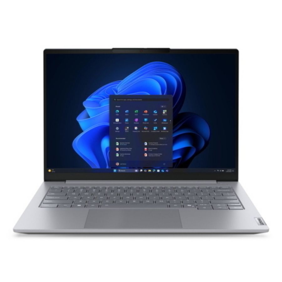 Lenovo thinkbook 14 g9 ahp 14 wuxga amd ryzen 5 220 ram 16gb-ssd 512gb nvme-amd radeon graphics 740m-wi-fi 7 + gigabit lan-win 11 prof grigio (21v0009jix)