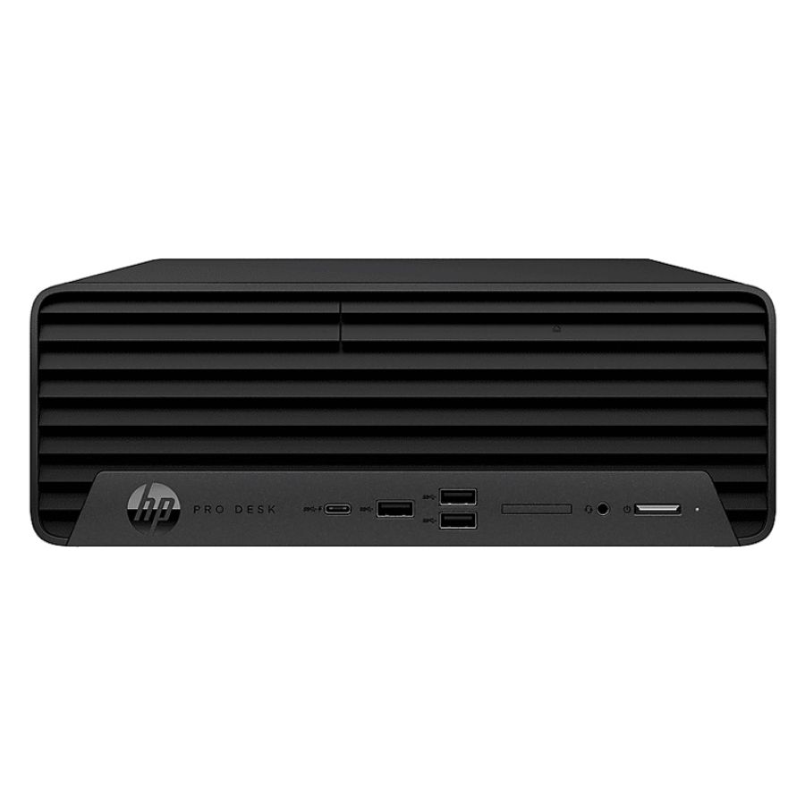 Hp prodesk 400 g9 sff (d7jx4at ) - pc desktop sff - cpu intel i5-13500 - ram 16gb - ssd 512gb - w11p