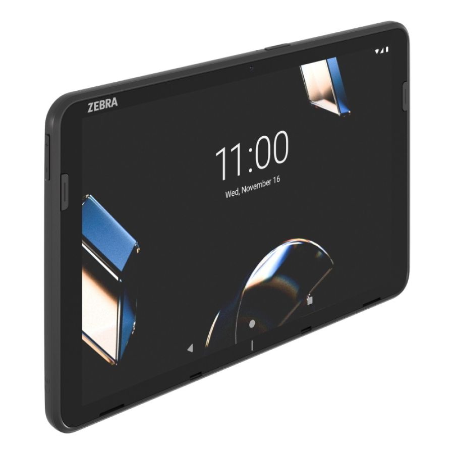 Zebra et401 5g 64 gb 25,4 cm (10\) 6 gb wi-fi 7 (802.11be) nero