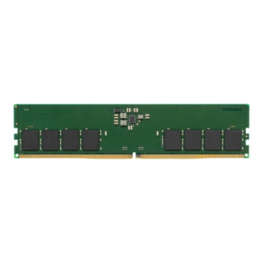 Kingston ram dimm 16gb ddr5 5600mhz cl46