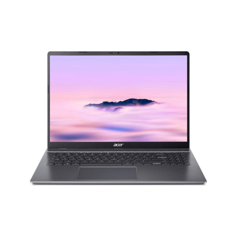 Acer chromebook cb516-1h-582s intel core 5 120u 40,6 cm (16\) wuxga 16 gb lpddr5-sdram 256 gb ssd wi-fi 6e (802.11ax) chromeos