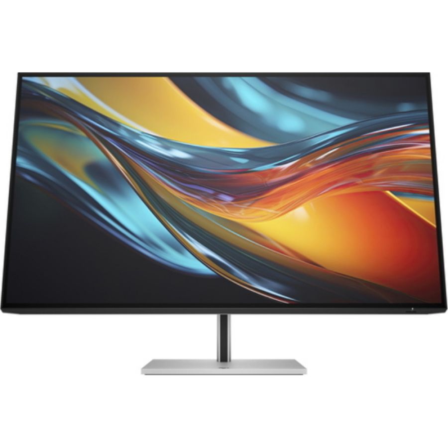Hp monitor 31,5 led ips 16:9 4k uhd 5ms 400 cdm, pivot, srbg 99, usb-c dock, dp/hdmi, serie 7 pro z32pk