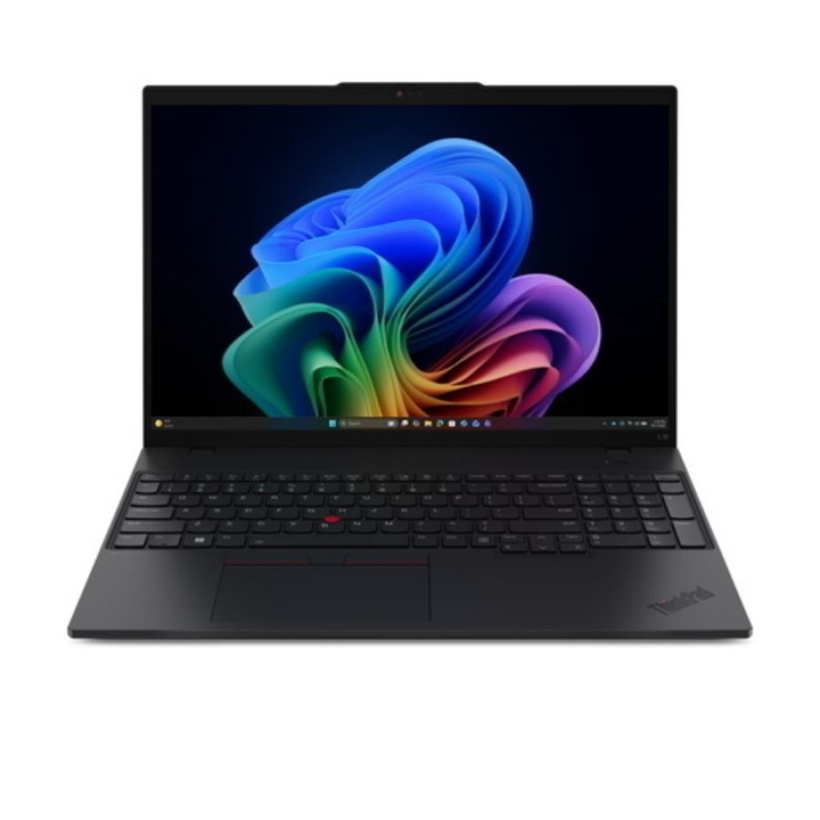 Lenovo thinkpad l16 gen 3 copilot+ pc 16 wuxga amd ryzen ai 5 430 ram 16gb-ssd 512gb nvme-amd radeon graphics 840m-wi-fi 7 + gigabit lan-win 11 prof nero (21xc0037ix)