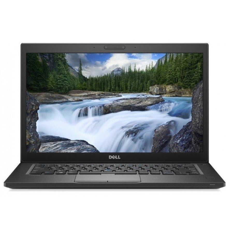 Notebook latitude 7490 14 intel core i7-8 gen. 8gb 256gb ssd windows coa - ricondizionato - gar. 6 mesi - gr. a/a-