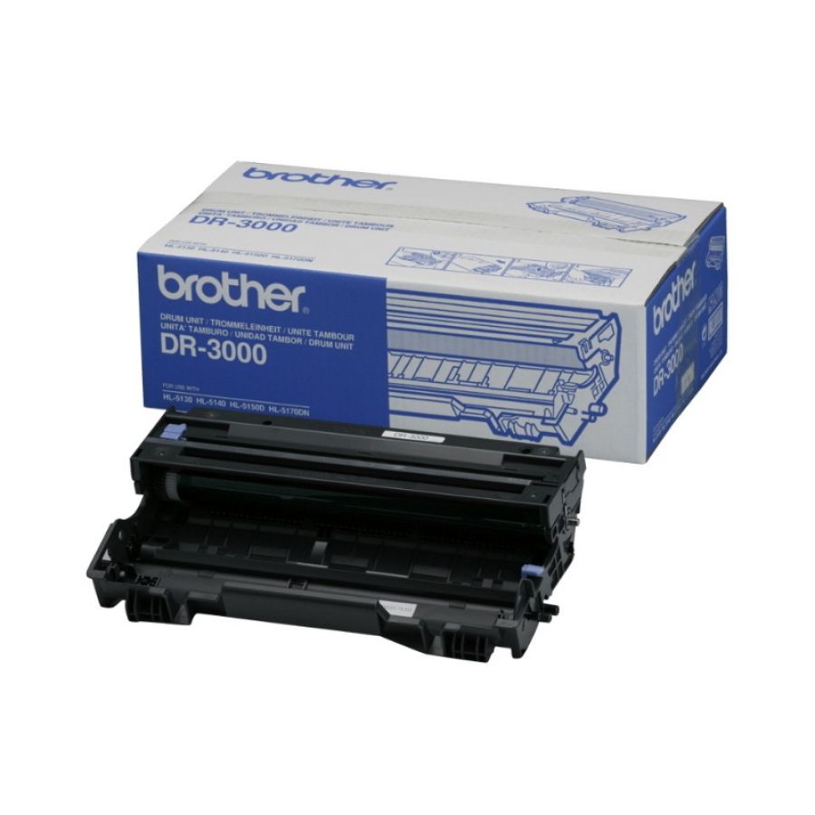 Brother dr-3000 tamburo per stampante originale
