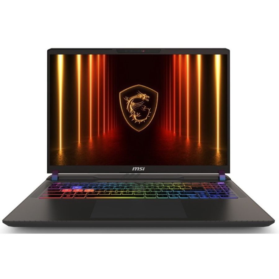 Msi nb vector 16 hx ai a2xwig-292xit ultra 9 275hx 32gb 1tb ssd 16 16:10 qhd+(2560 x 1600) rtx 5080