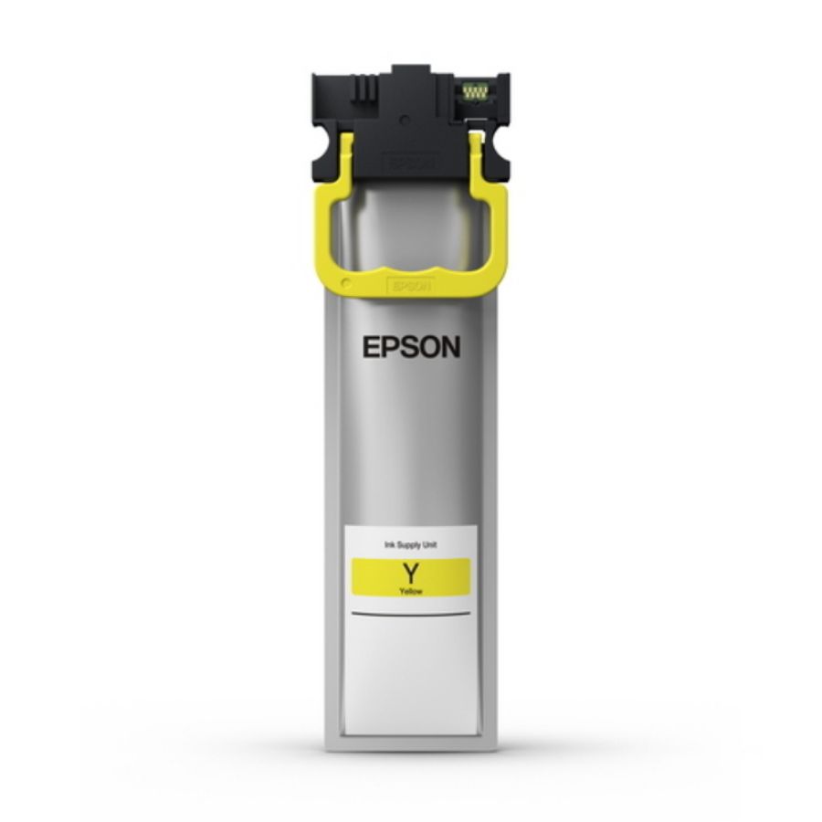 Epson tanika ink l giallo per wf-c5xxx