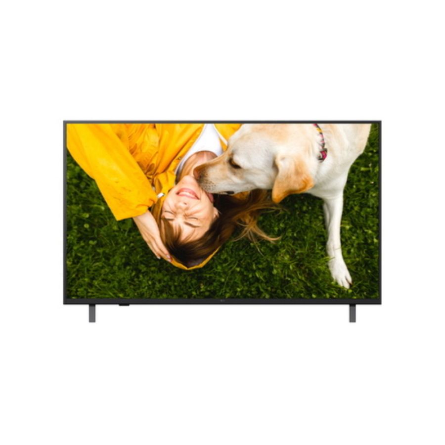 Lg smart tv 55 uhd 4k nero