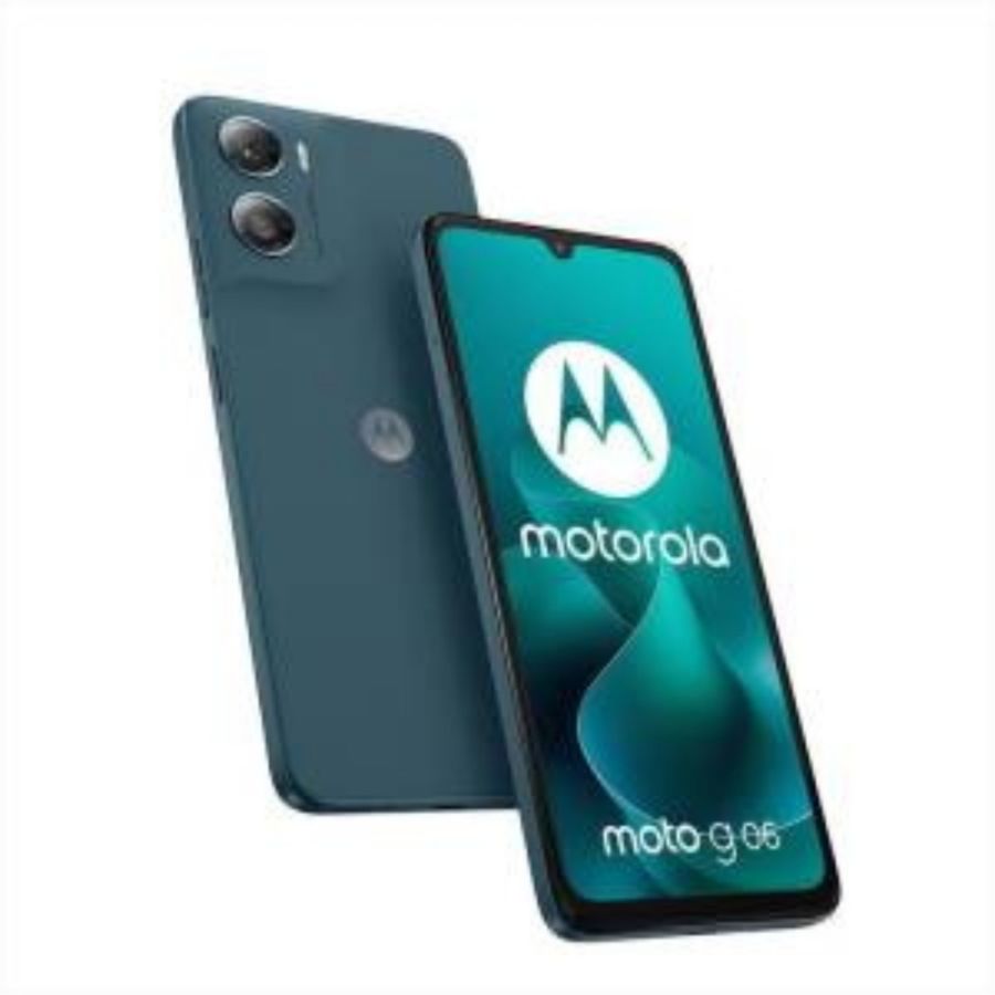 Motorola moto g06 power 4+256gb 6.88 4g pantone tapestry ds ita