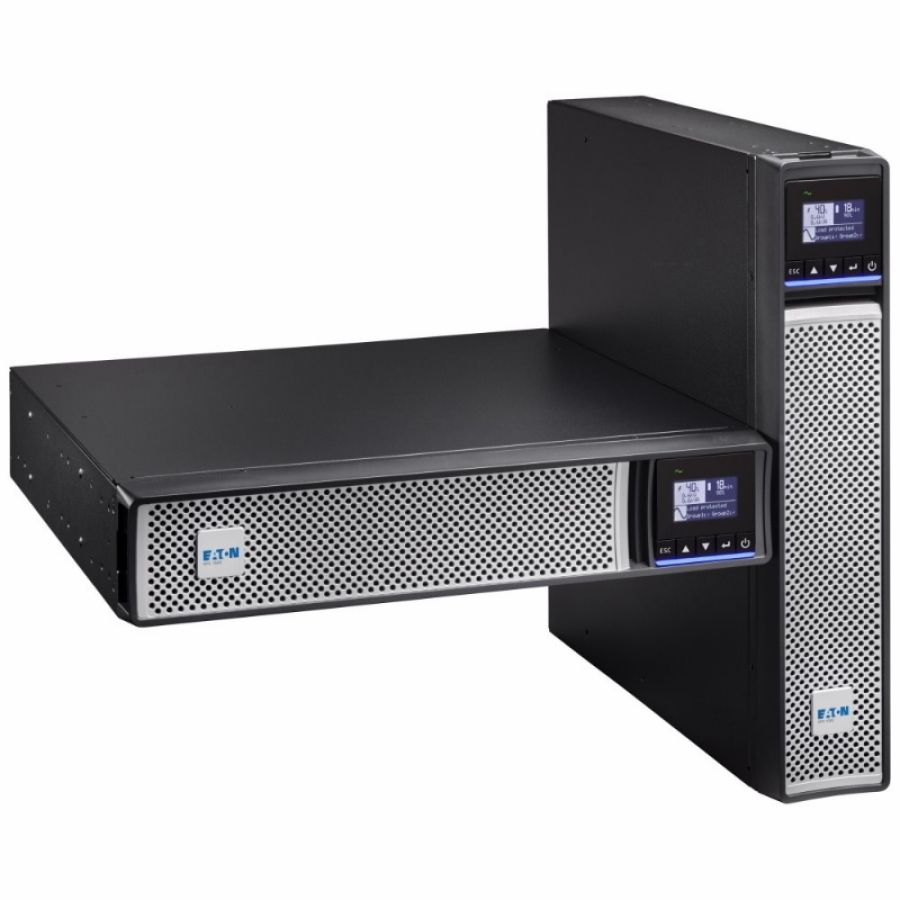 Eaton 5px gen2 gruppo di continuità (ups) a linea interattiva 3000 kva 3000 w 10 presa(e) ac