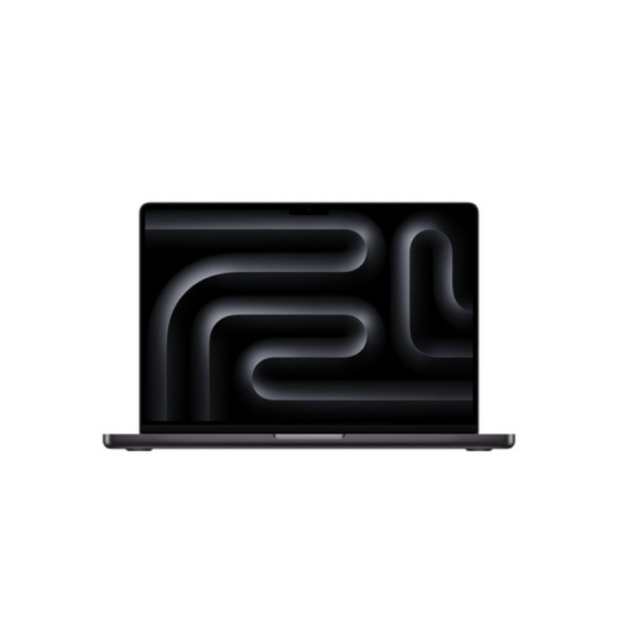 Apple nb macbook pro apple m5 pro chip with 15core cpu and 16core gpu 24gb 1tb ssd 14, space bla