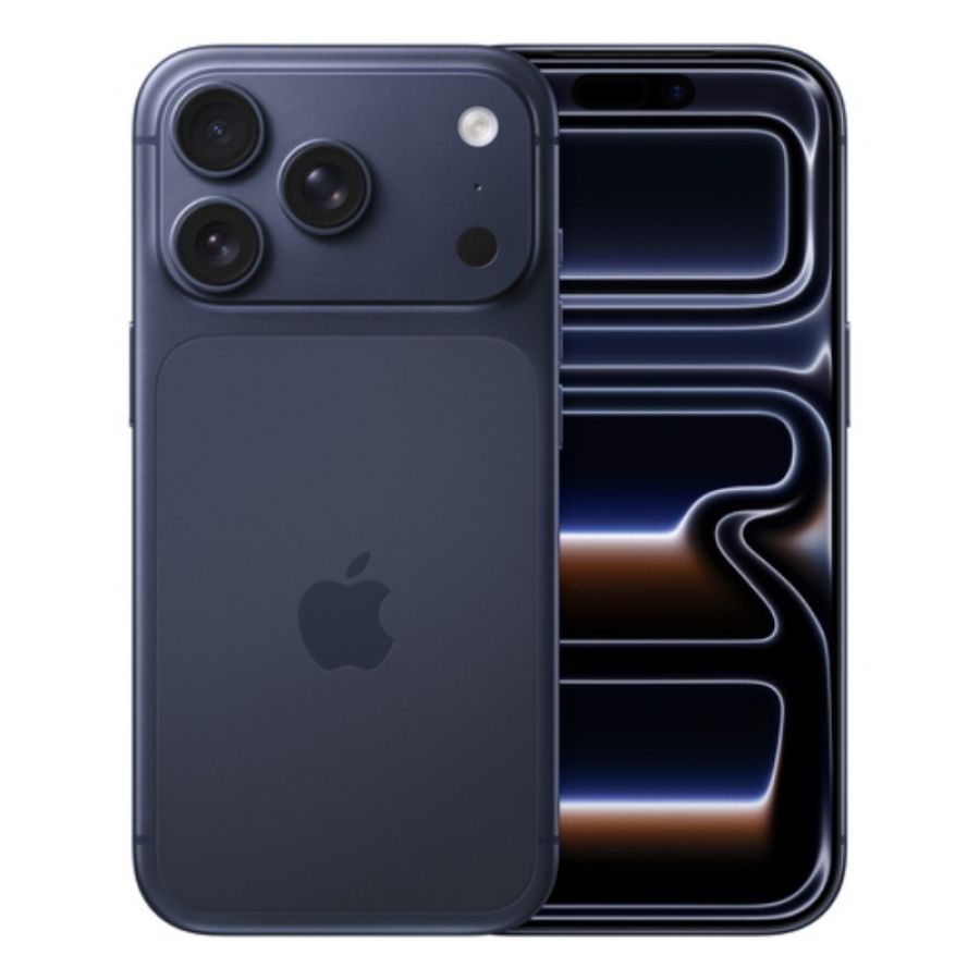 Apple iphone 17 pro 512gb deep blue