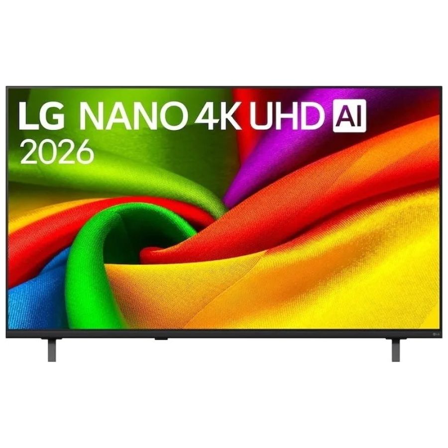 Lg 75nu85cb6la - 75 smart tv nanocell 4k - black - eu