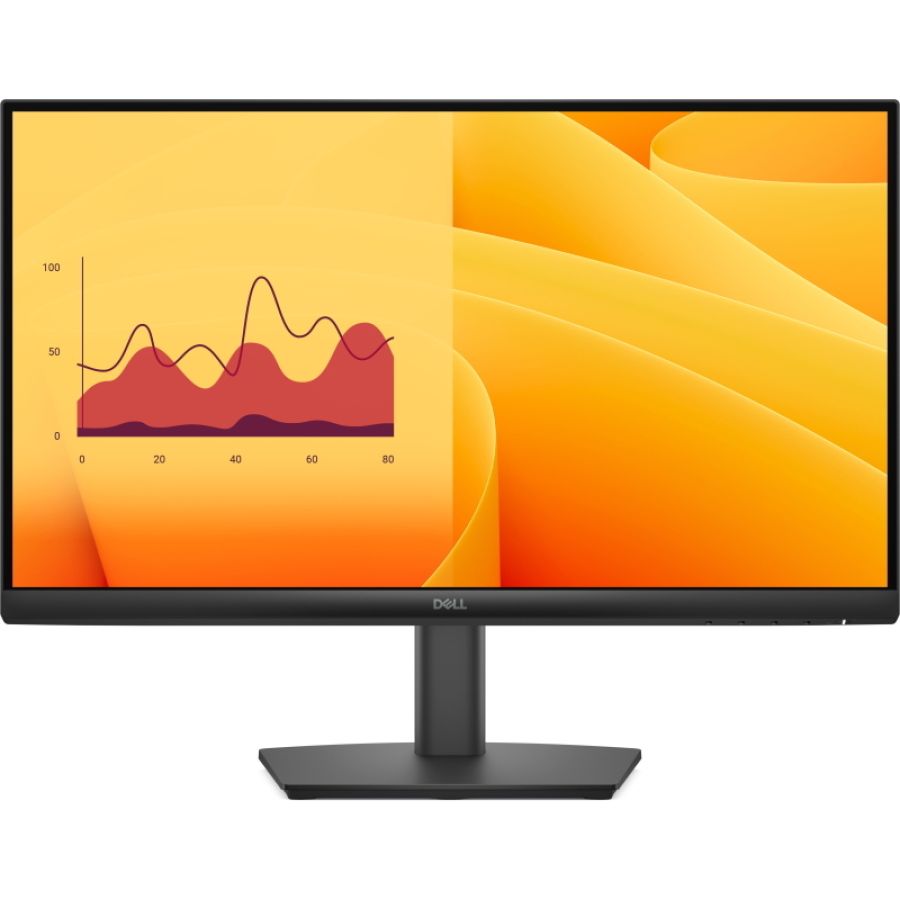 Dell e series e2225hm monitor pc 54,6 cm (21.5\) 1920 x 1080 pixel full hd lcd