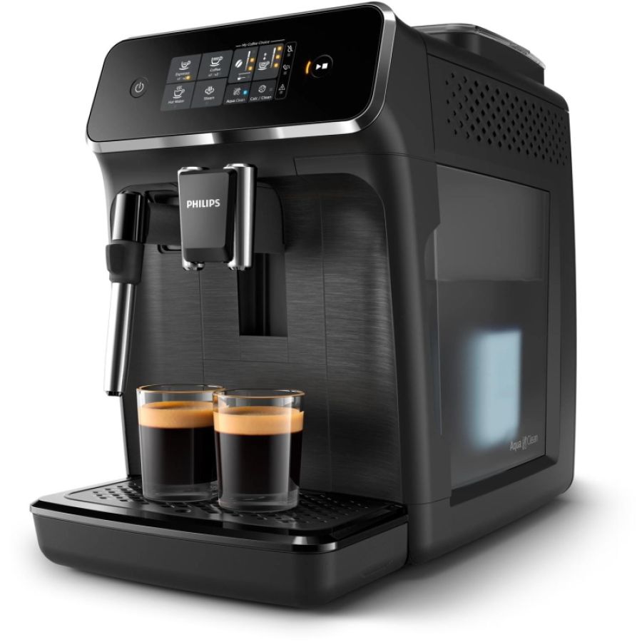 Philips 2200 series series 2200 ep2220/10 macchina da caffè automatica