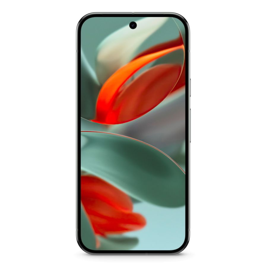 Google pixel 9 pro xl - smartphone android con gemini, sistema a tripla fotocamera posteriore, batteria con 24 ore di autonomia