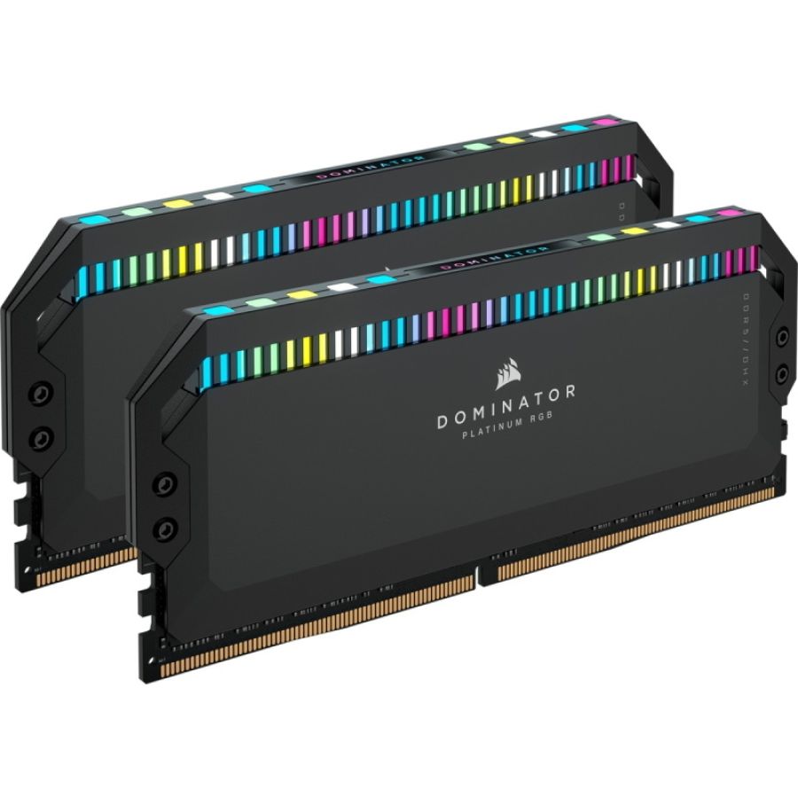 Corsair dominator cmt64gx5m2b6400c32 memoria 64 gb 2 x 32 gb ddr5 6400 mhz