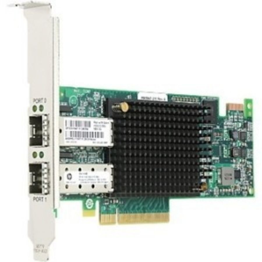Lenovo 01cv840 scheda di rete e adattatore interno fibra 16000 mbit/s