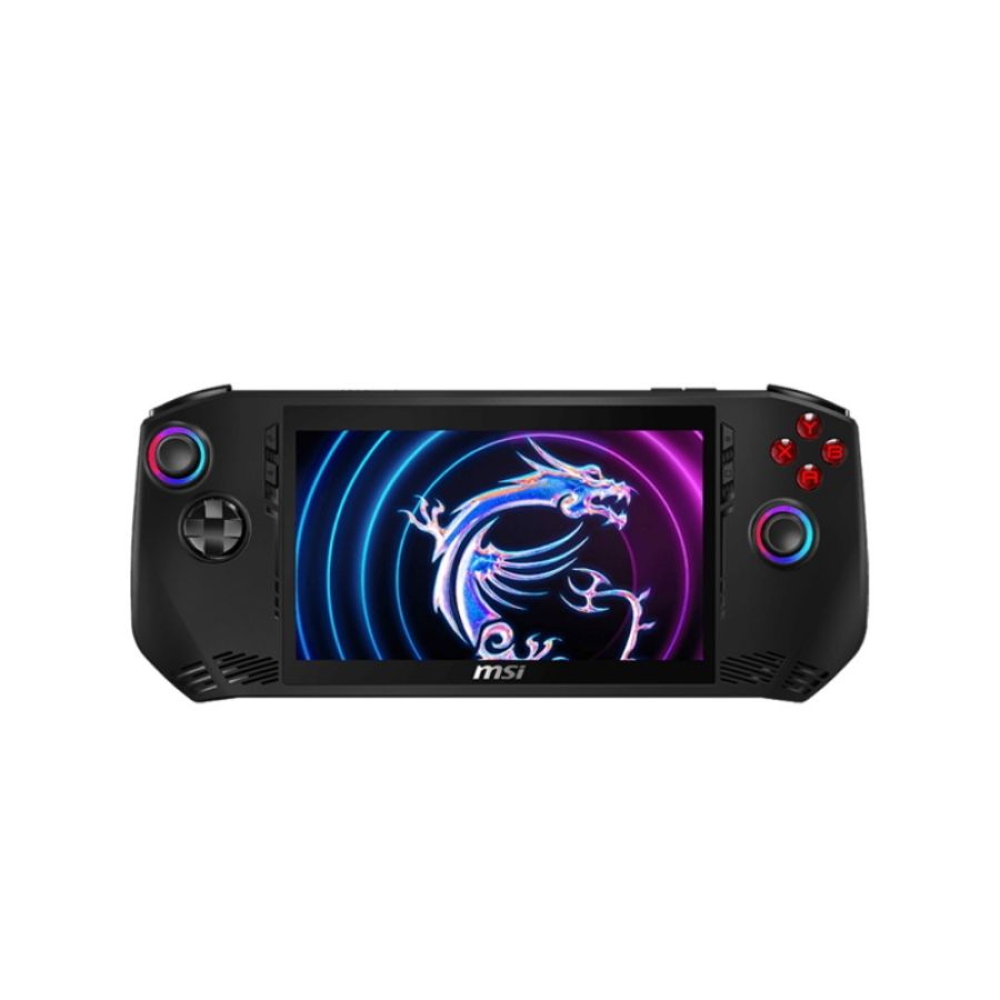 Msi nb console claw a1m-243it ultra 5 135h 16gb 512gb ssd 7 win 11 home