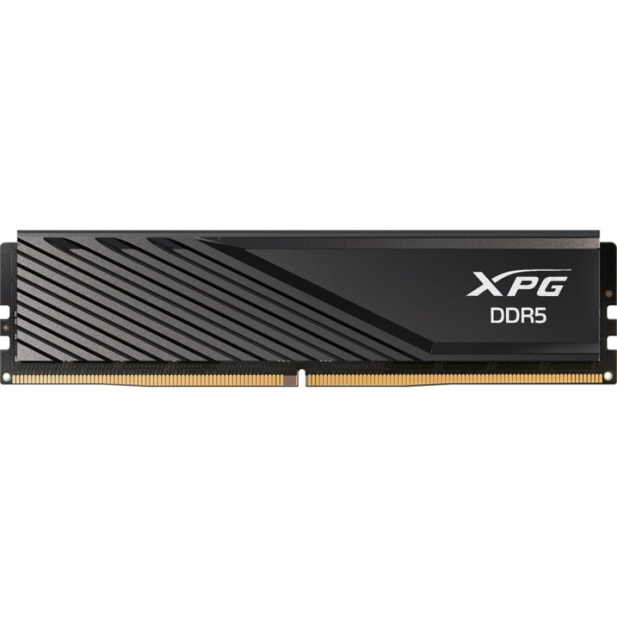 Adata ram dimm xpg lancer blade black 16gb 5600mhz ddr5