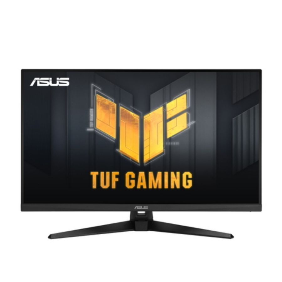 Asus monitor gaming 31,5 led va 16:9 qhd 5ms 170hz 350 cdm, tuf, dp/2hdmi, multimediale