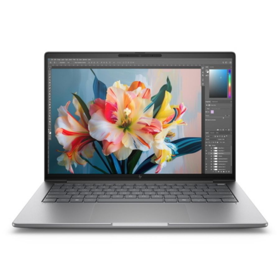 Hp nb zbook 8 14g1i core ultra 7 255h 32gb 1tb 14 wuxga win 11 pro