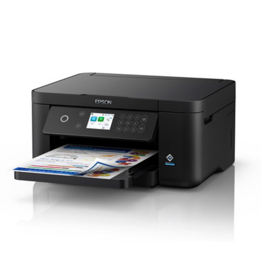 Epson multifunzione ink a4 colore, xp-5200, 14ppm, fronte/retro, usb/wifi, 3 in 1