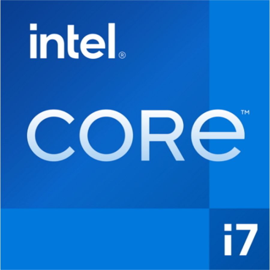 Intel cpu 12th gen, i7-12700, lga 1700, 2.10ghz 25mb cache boxed alder lake, graphics