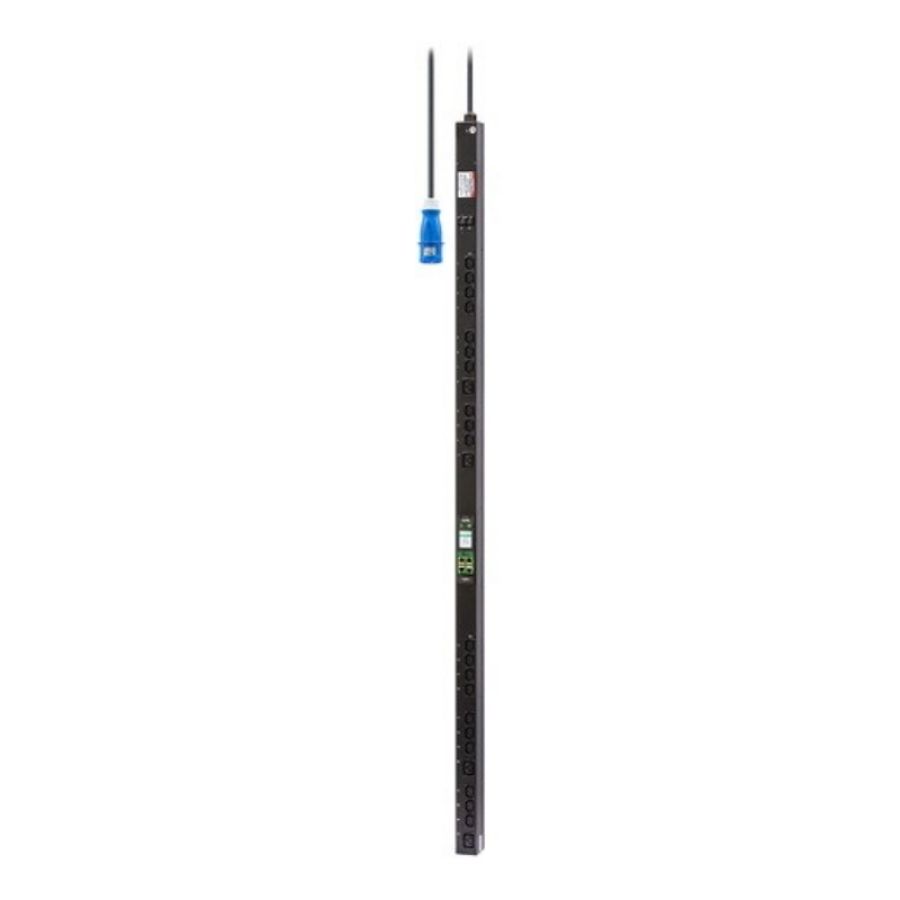 Apc epdu2132mbo unità di distribuzione dell\`energia (pdu) 24 presa(e) ac 0u nero