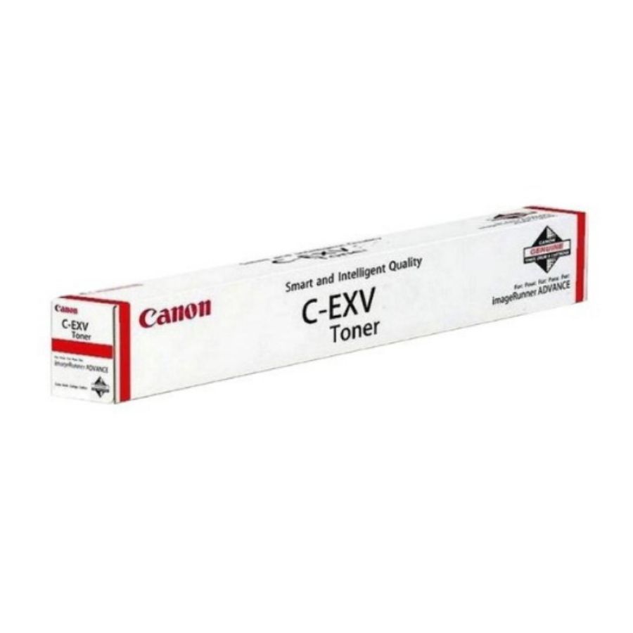 Canon c-exv 64 cartuccia toner 1 pz originale giallo