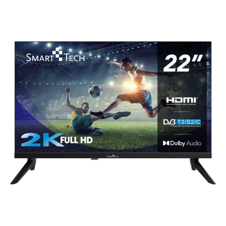 22 fhd easy tv hotel mode 12/220v