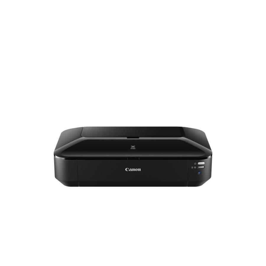 Canon stamp. ink a3+ colore, pixma ix6850, pentacromia, usb/lan/wifi, airprint, cloud print
